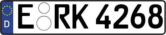 E-RK4268