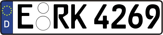 E-RK4269