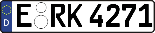 E-RK4271
