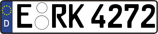 E-RK4272