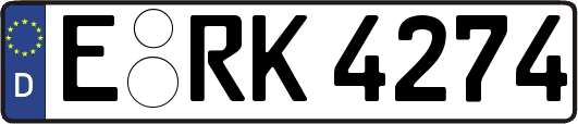 E-RK4274