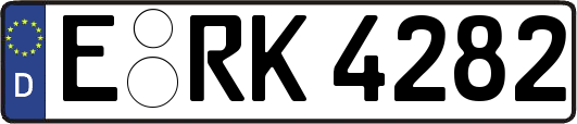 E-RK4282