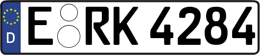 E-RK4284
