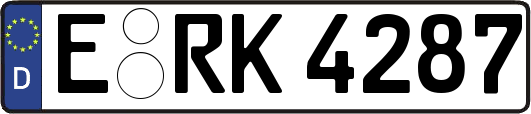 E-RK4287