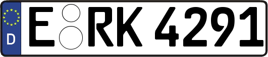 E-RK4291