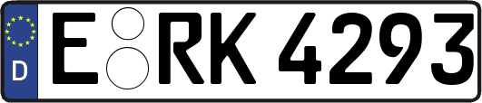 E-RK4293