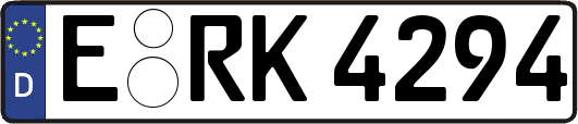 E-RK4294