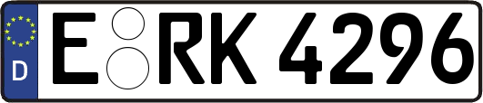 E-RK4296