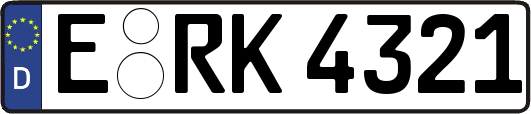 E-RK4321