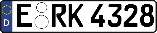 E-RK4328