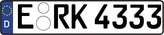 E-RK4333