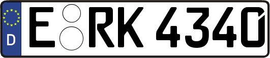 E-RK4340