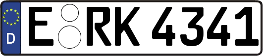 E-RK4341