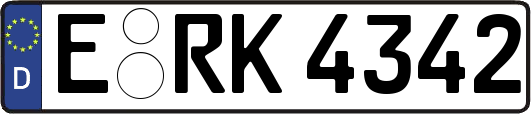 E-RK4342