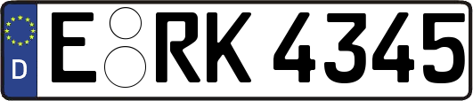 E-RK4345