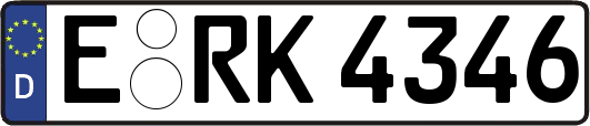 E-RK4346