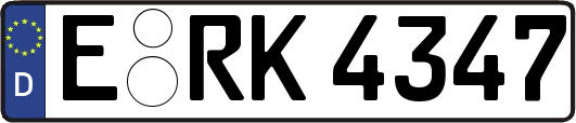 E-RK4347