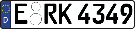 E-RK4349