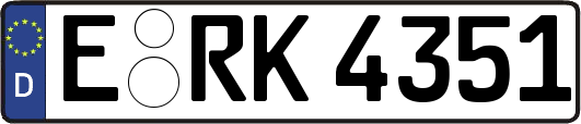 E-RK4351
