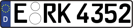 E-RK4352