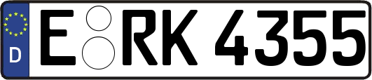 E-RK4355