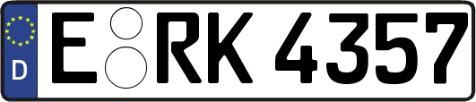 E-RK4357
