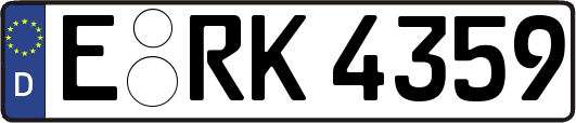 E-RK4359