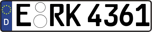 E-RK4361