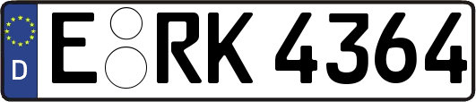E-RK4364