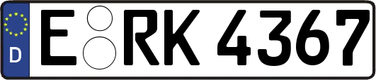 E-RK4367