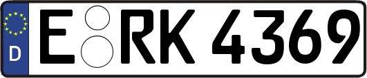 E-RK4369
