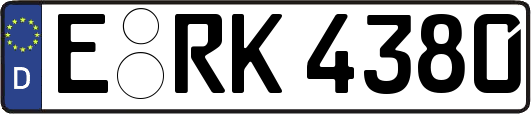 E-RK4380