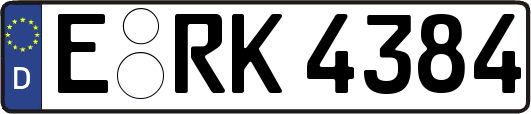 E-RK4384