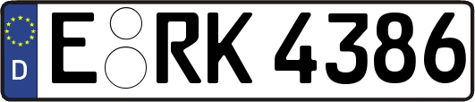 E-RK4386