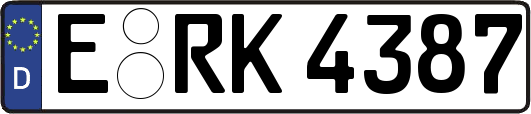 E-RK4387