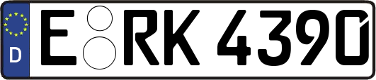 E-RK4390