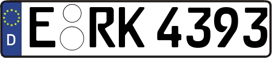 E-RK4393