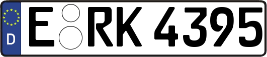 E-RK4395