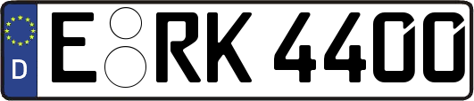 E-RK4400