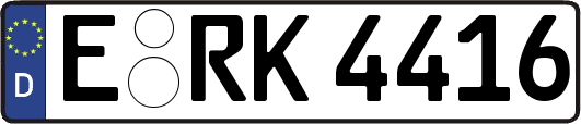 E-RK4416