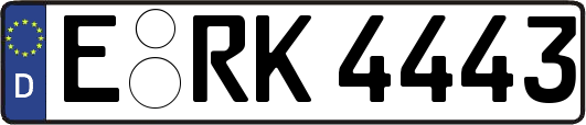 E-RK4443