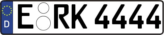E-RK4444