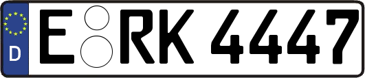 E-RK4447