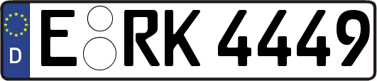 E-RK4449