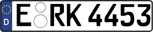E-RK4453