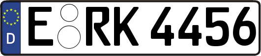 E-RK4456