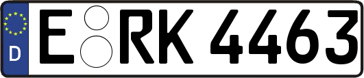E-RK4463