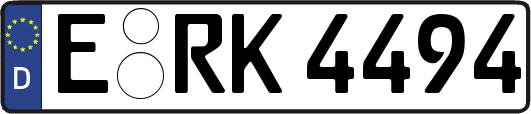 E-RK4494