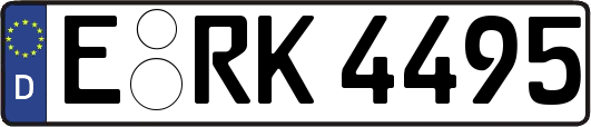 E-RK4495