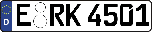 E-RK4501